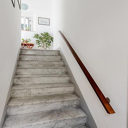 La Casa Di Nonno Roberto By Rentbeat Διαμέρισμα Λιβόρνο Εξωτερικό φωτογραφία