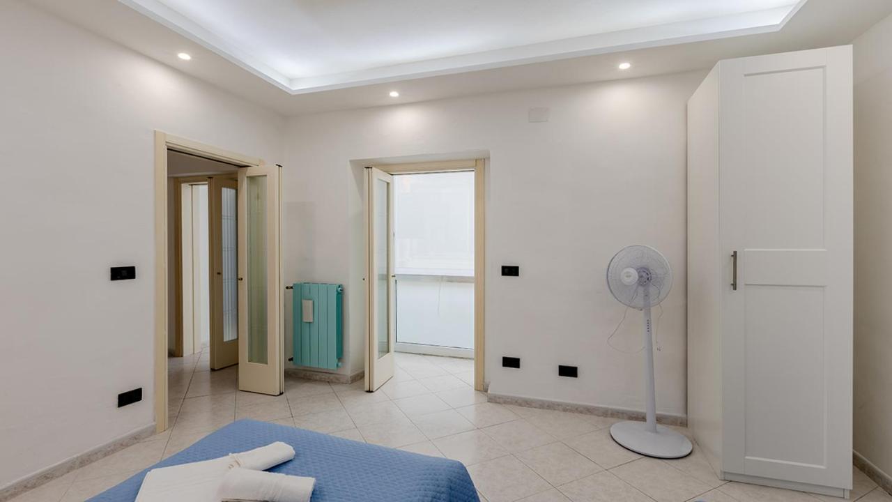 La Casa Di Nonno Roberto By Rentbeat Διαμέρισμα Λιβόρνο Εξωτερικό φωτογραφία