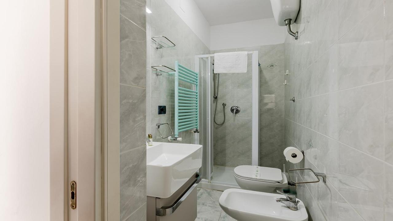 La Casa Di Nonno Roberto By Rentbeat Διαμέρισμα Λιβόρνο Εξωτερικό φωτογραφία