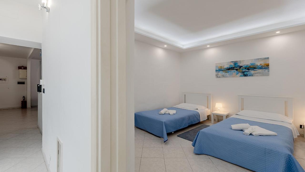 La Casa Di Nonno Roberto By Rentbeat Διαμέρισμα Λιβόρνο Εξωτερικό φωτογραφία