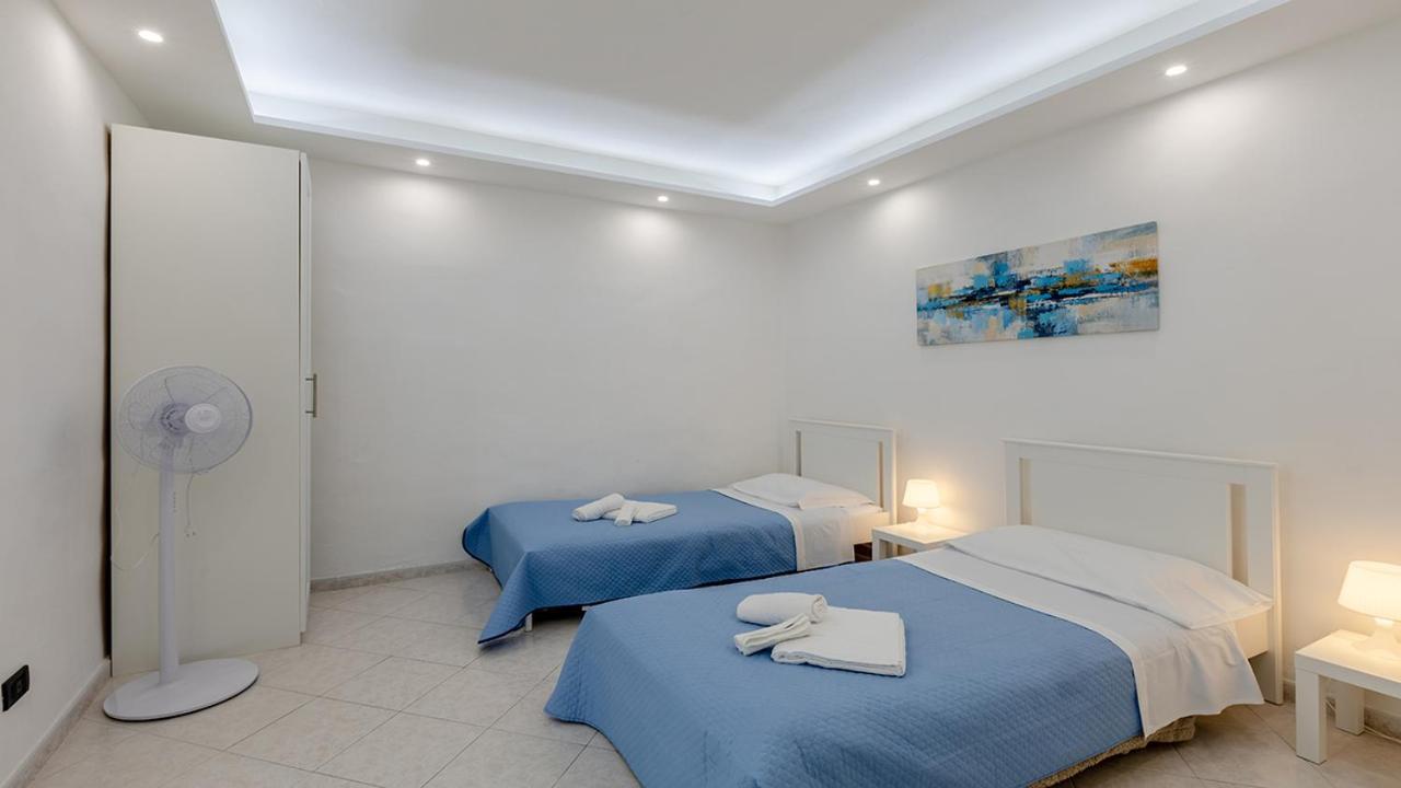 La Casa Di Nonno Roberto By Rentbeat Διαμέρισμα Λιβόρνο Εξωτερικό φωτογραφία