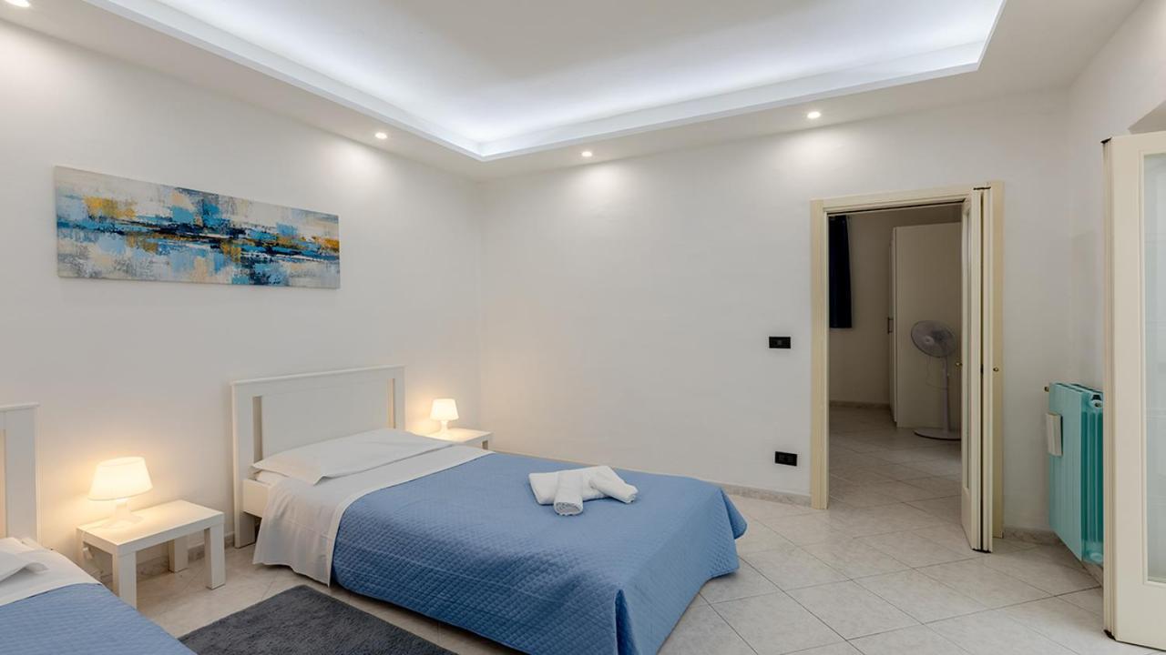 La Casa Di Nonno Roberto By Rentbeat Διαμέρισμα Λιβόρνο Εξωτερικό φωτογραφία
