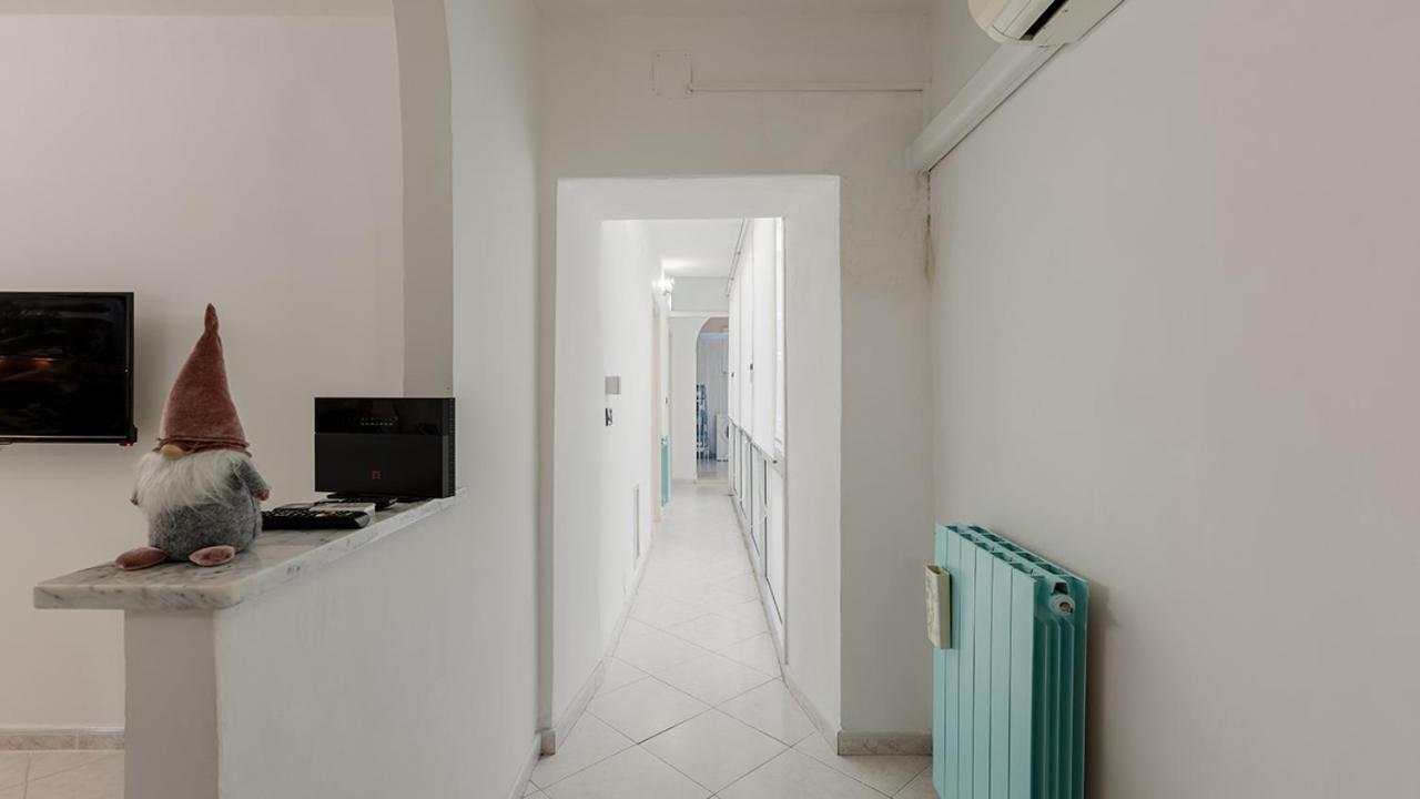 La Casa Di Nonno Roberto By Rentbeat Διαμέρισμα Λιβόρνο Εξωτερικό φωτογραφία