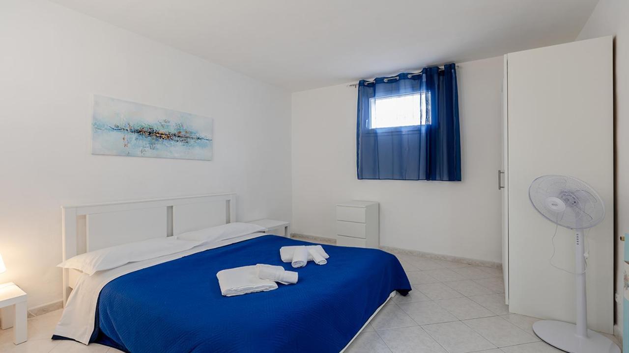 La Casa Di Nonno Roberto By Rentbeat Διαμέρισμα Λιβόρνο Εξωτερικό φωτογραφία