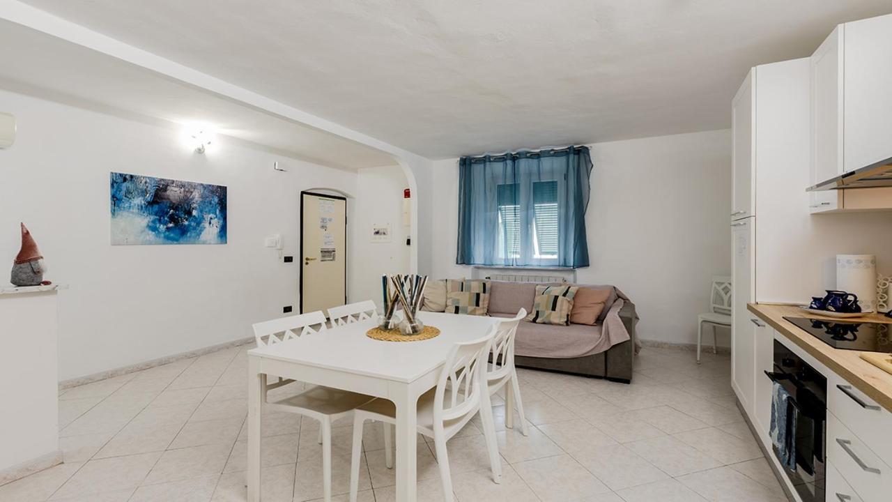 La Casa Di Nonno Roberto By Rentbeat Διαμέρισμα Λιβόρνο Εξωτερικό φωτογραφία